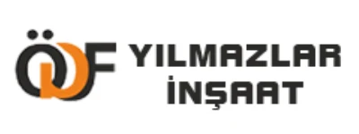 ÖDF YILMAZLAR İNŞAAT logosu