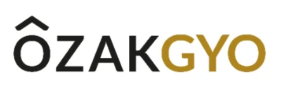 Özak GYO logosu