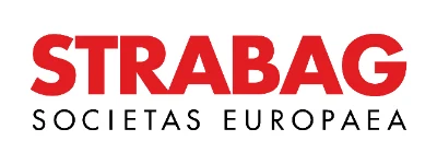 STRABAG logosu