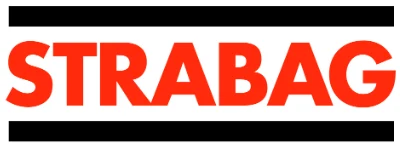 STRABAG logosu