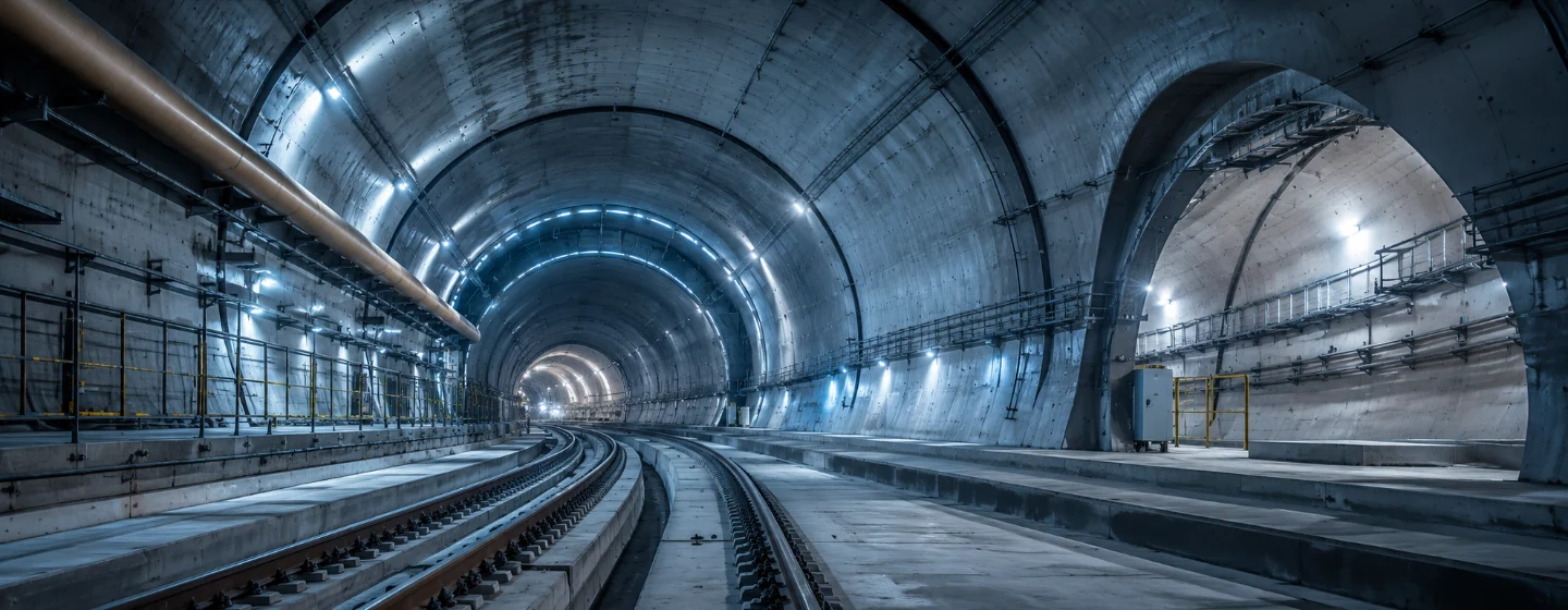 China Railway Tunnel Group