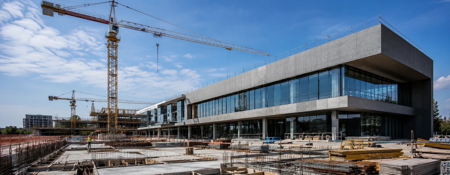 BREBUILD ALGEMEEN