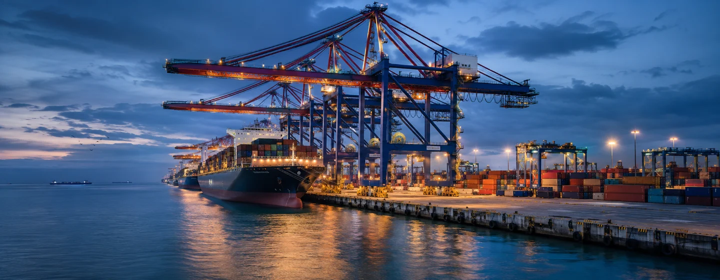 China Harbour Engineering Company