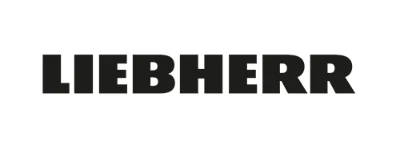 LIEBHERR BELÇİKA logosu