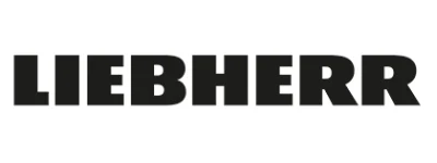 LIEBHERR BİRLEŞİK ARAP EMİRLİKLERİ logosu