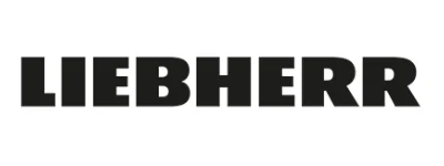 LIEBHERR FİNLANDİYA logosu