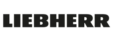 LIEBHERR İSPANYA logosu