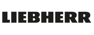 LIEBHERR ROMANYA logosu