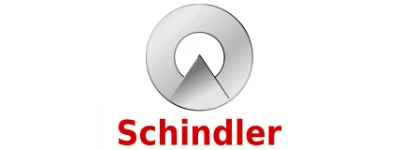 Schindler Türkiye logosu